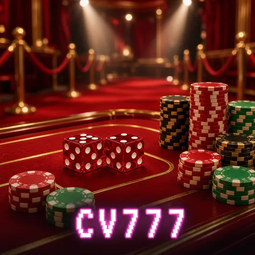 cv777 Indonesia