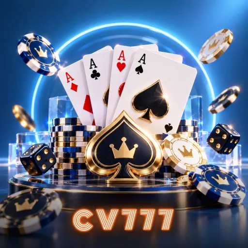cv777 Indonesia