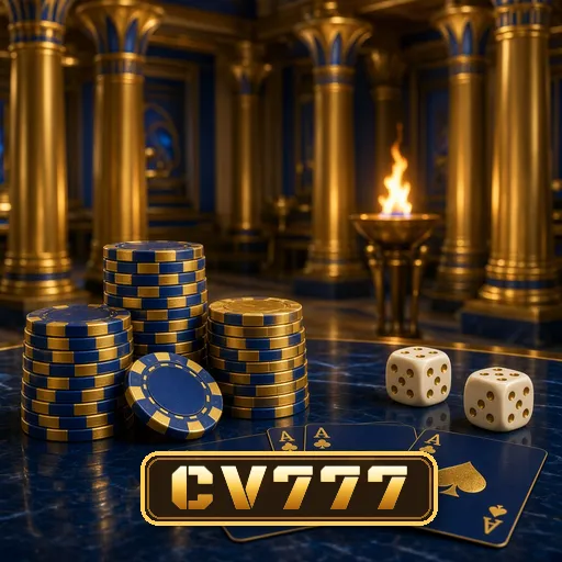 cv777 Indonesia